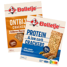 Bolletje crackers